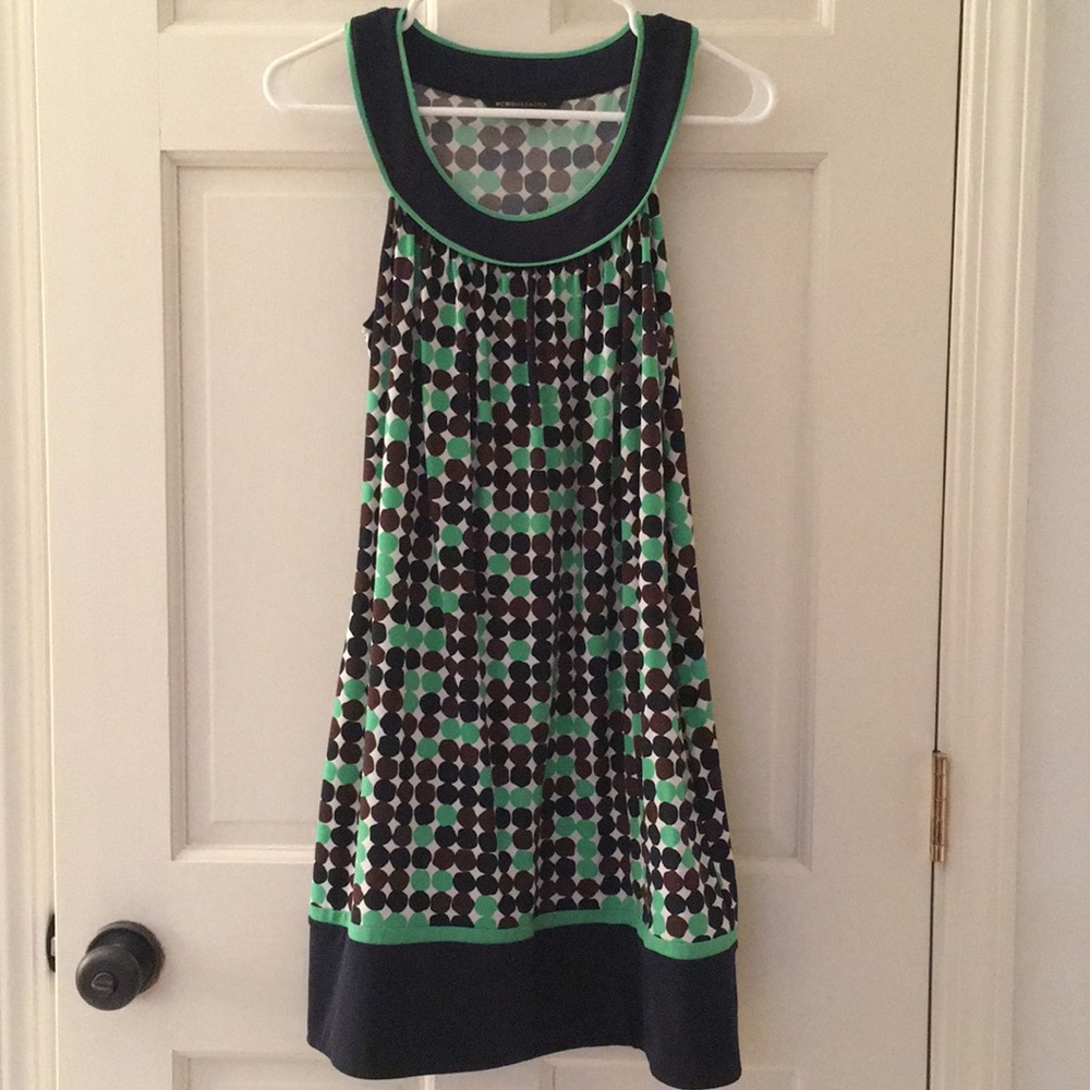 BCBG dress